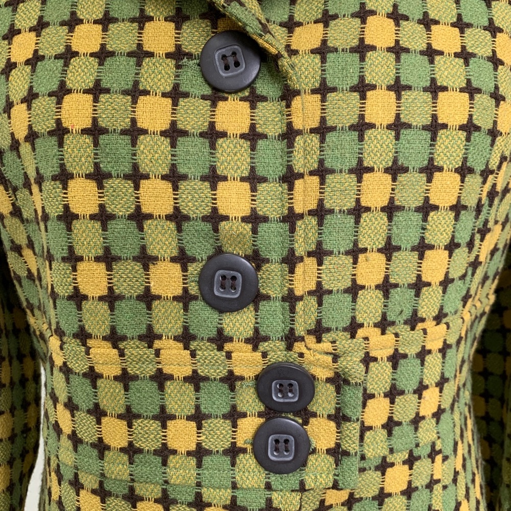 Costa Blanca | Spring/Fall Coat - Picture 5 of 6